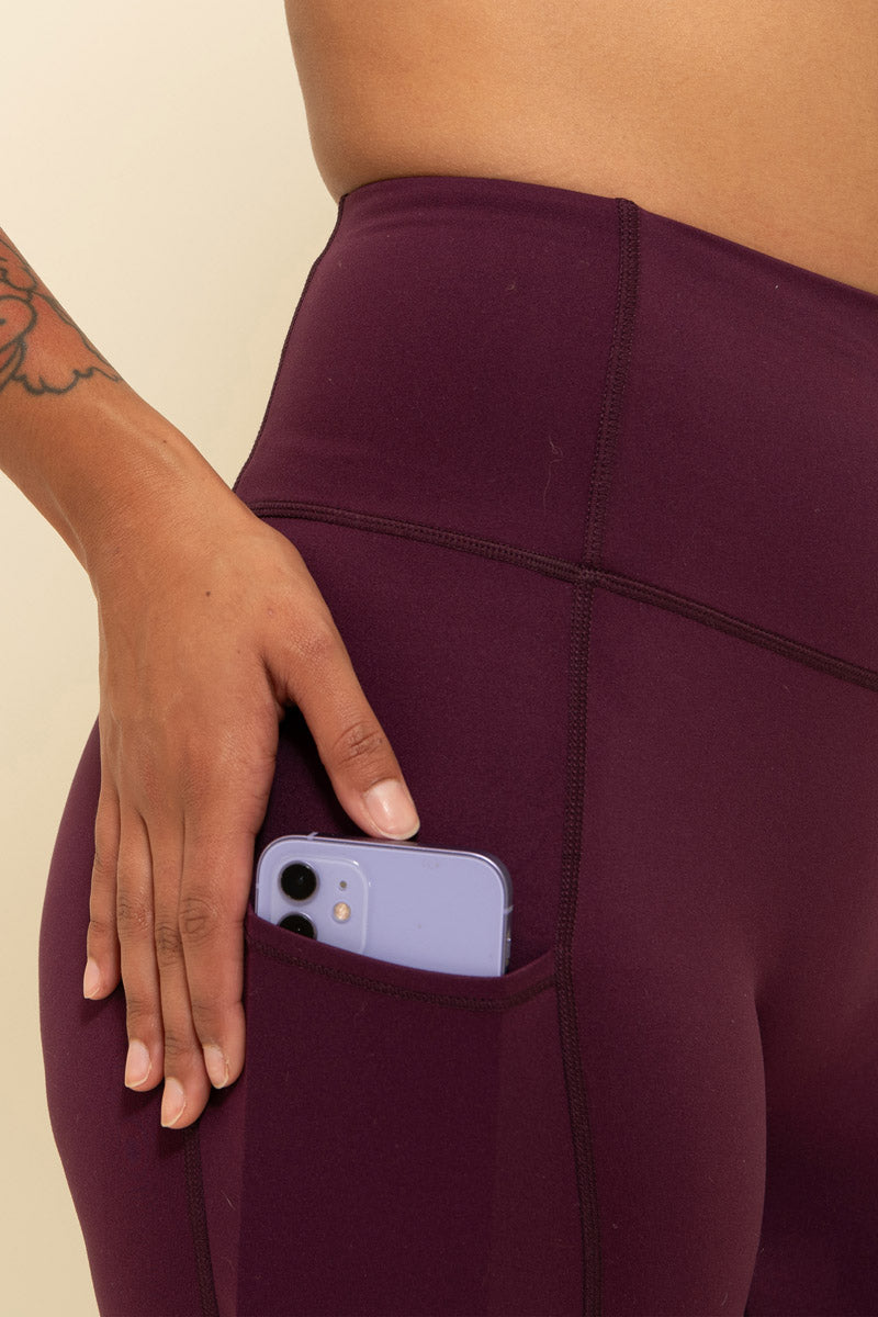 Saltando con Sarah Leggings