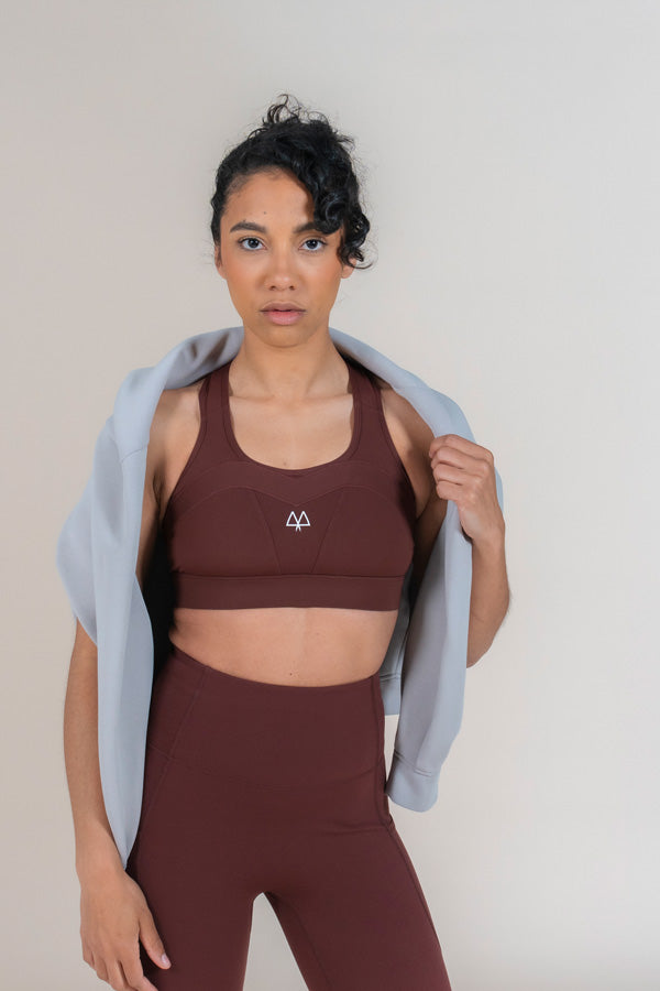 Reggiseno sportivo a impatto medio Empower
