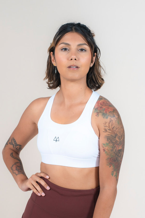 Reggiseno sportivo a impatto medio Empower