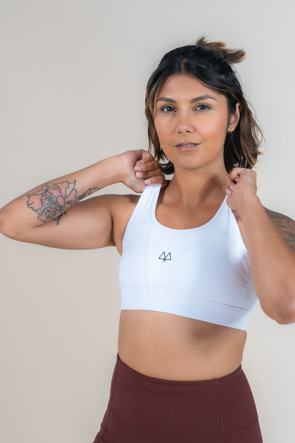 Reggiseno sportivo a impatto medio Empower