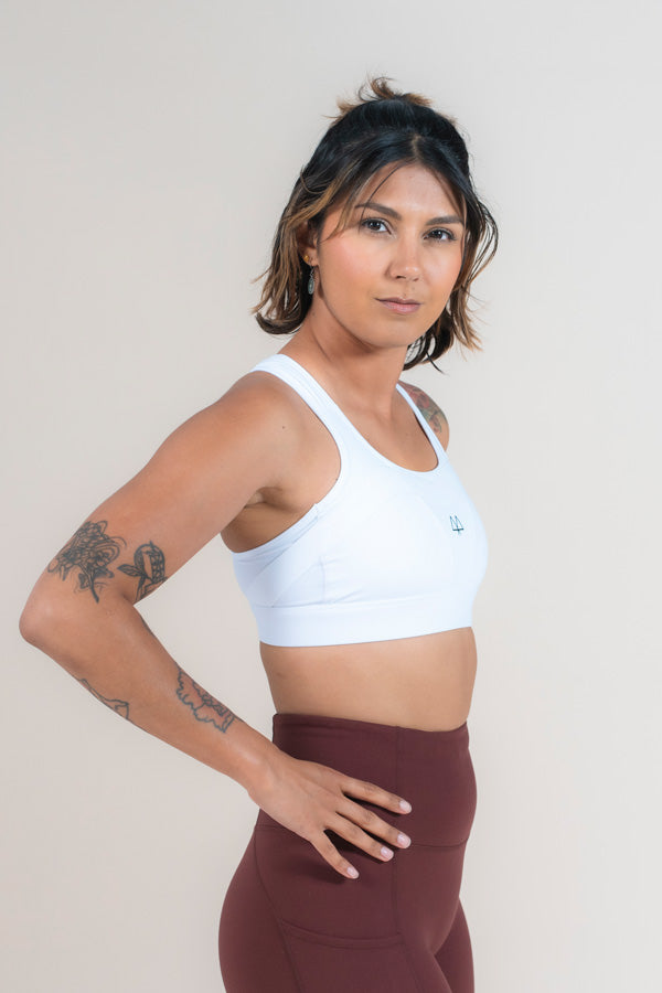Reggiseno sportivo a impatto medio Empower