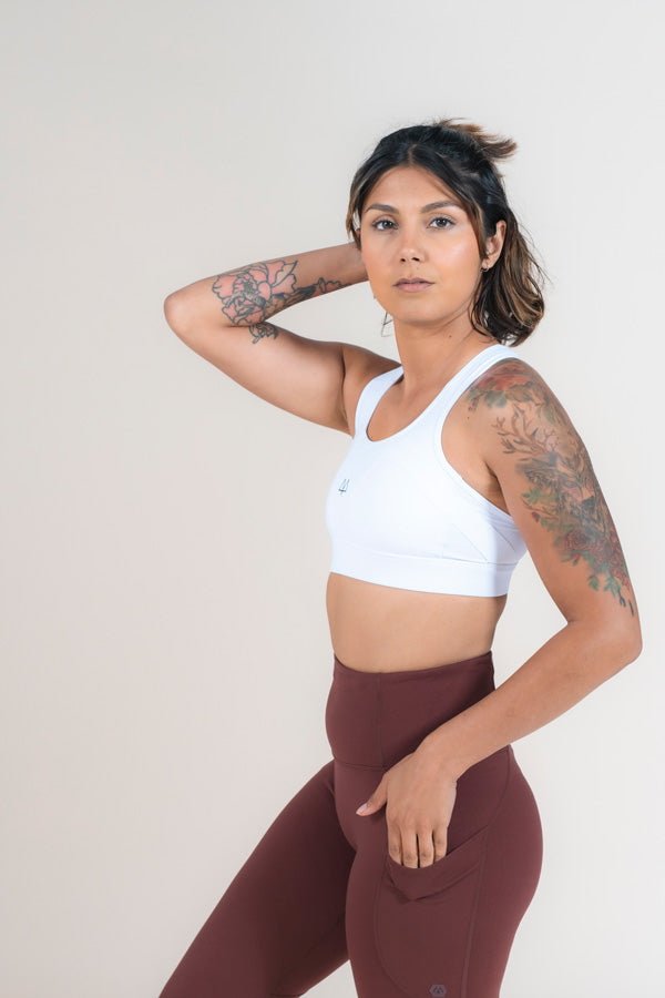 Reggiseno sportivo a impatto medio Empower