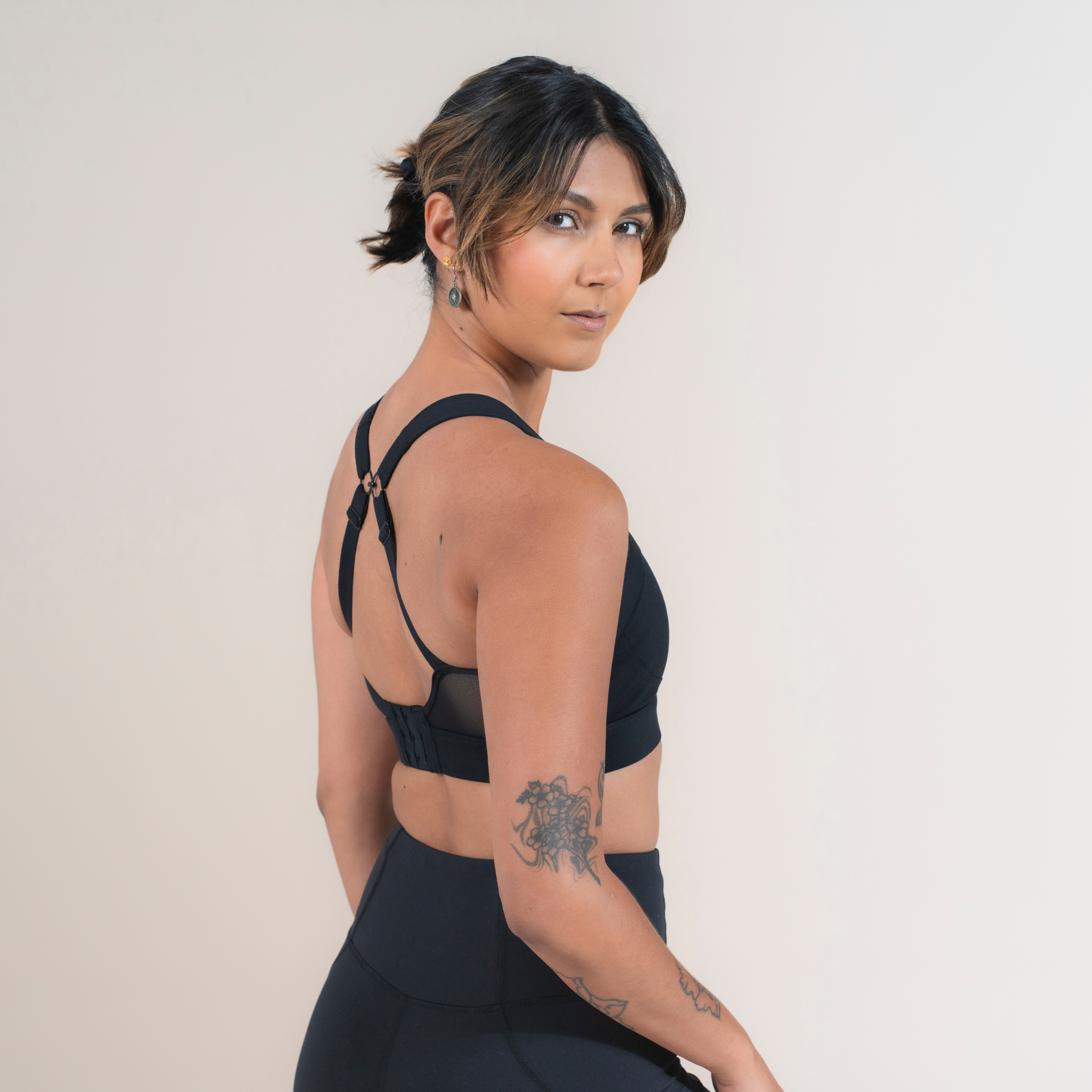 Solidarity Reggiseno sportivo ad alto impatto