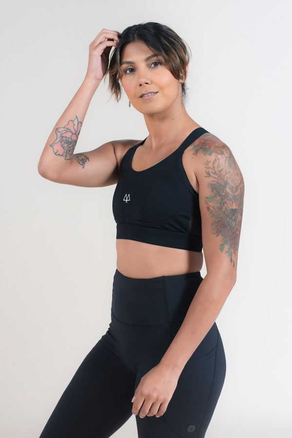 Solidarity Reggiseno sportivo ad alto impatto