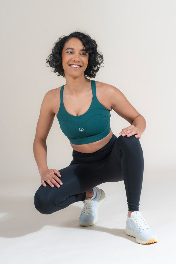 Solidarity Reggiseno sportivo ad alto impatto