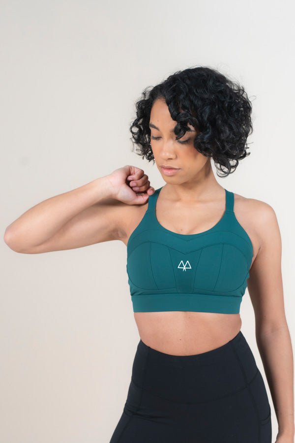 Solidarity Reggiseno sportivo ad alto impatto