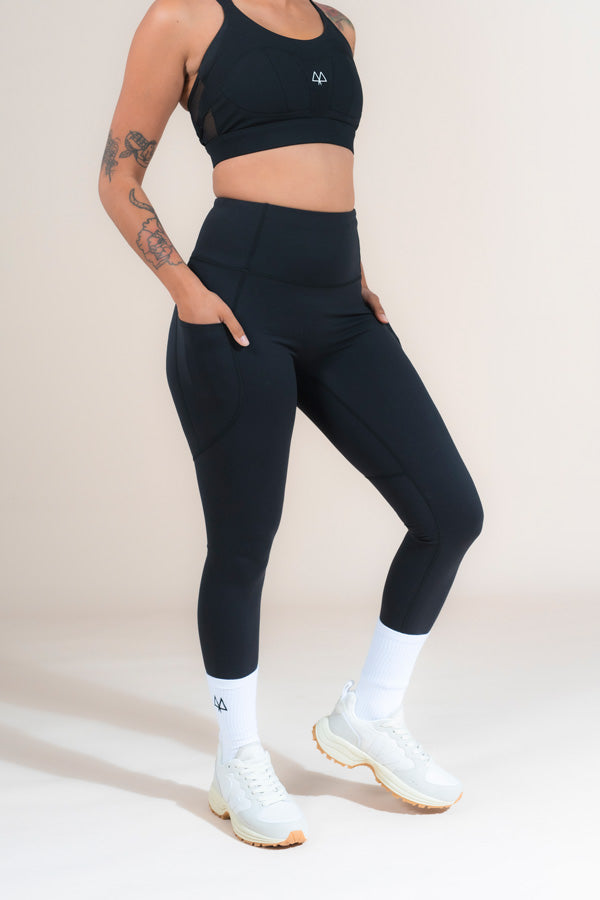 Saltando con Sarah Leggings