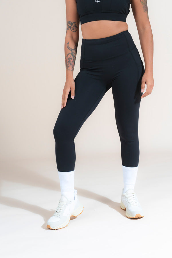 Saltando con Sarah Leggings