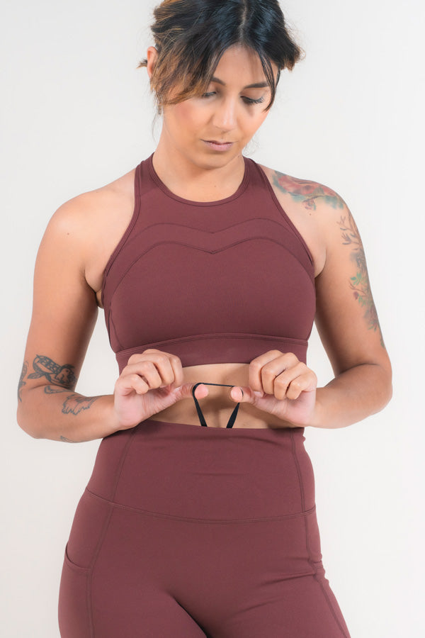 Uplift Pocket Short