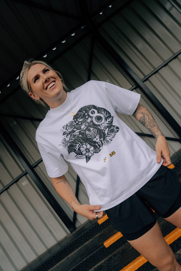 Big Moments T-Shirt by Millie Bright