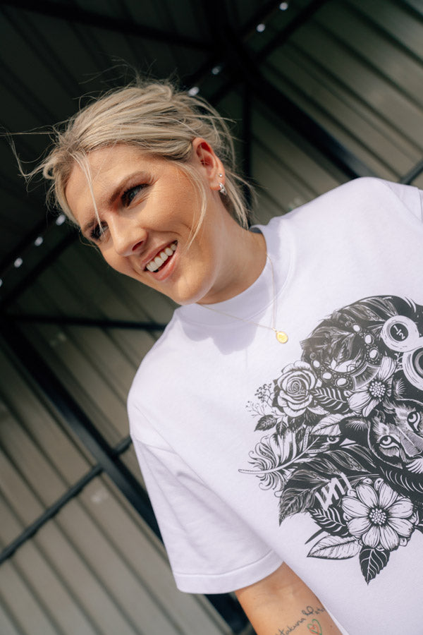 Big Moments T-Shirt by Millie Bright
