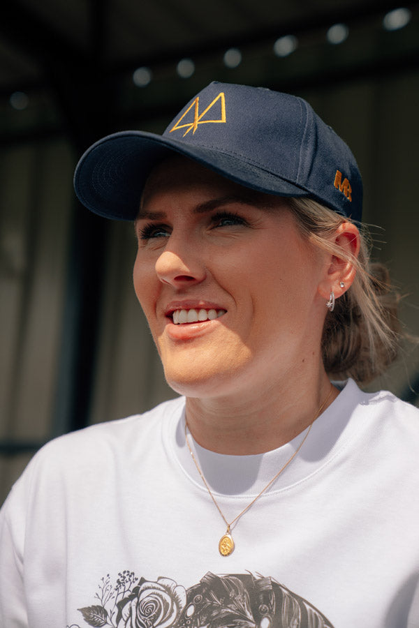Signature Cap by Millie Bright