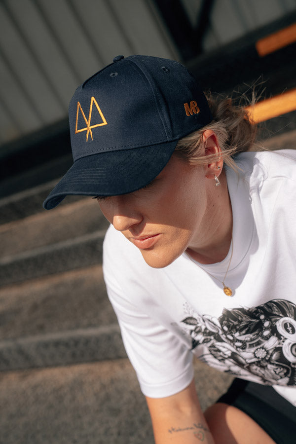 Signature Cap by Millie Bright