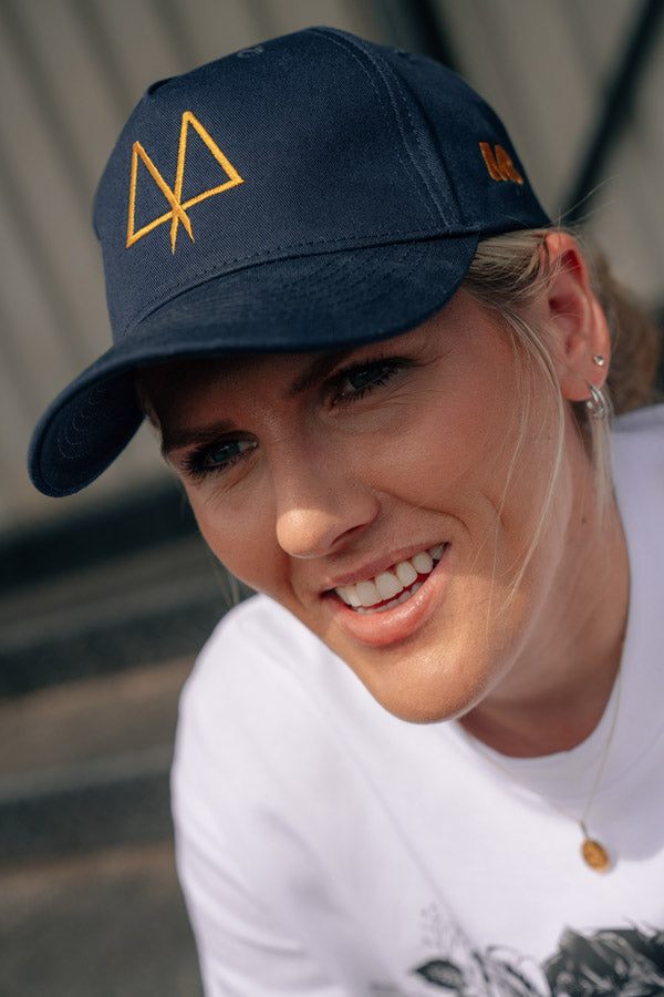Signature Cap by Millie Bright