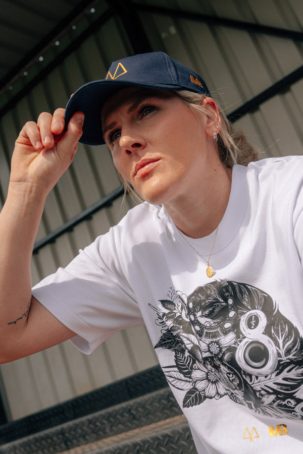 Signature Cap by Millie Bright