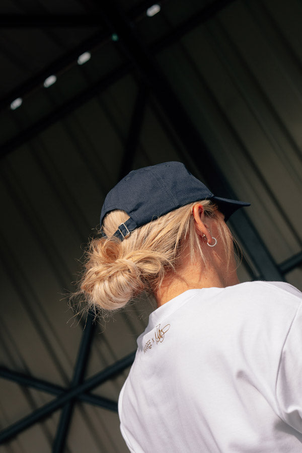Signature Cap by Millie Bright