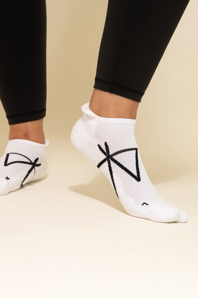 Maaree ankle sock