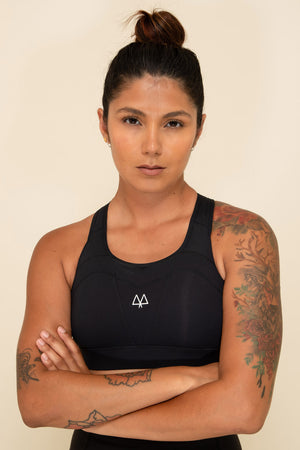 Reggiseno sportivo a impatto medio Empower