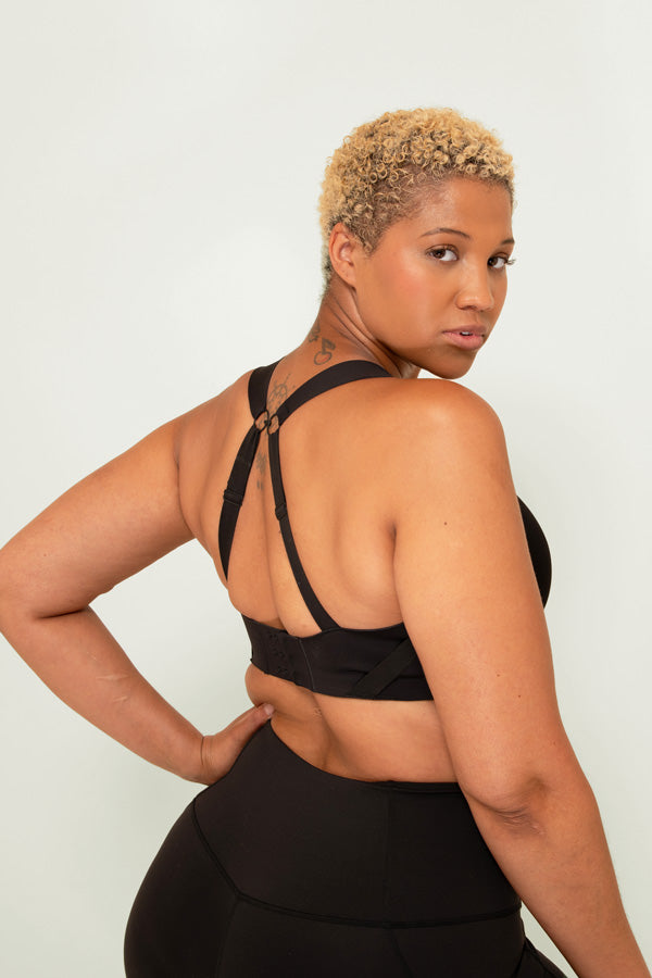 Reggiseno sportivo Battle Encapsulation