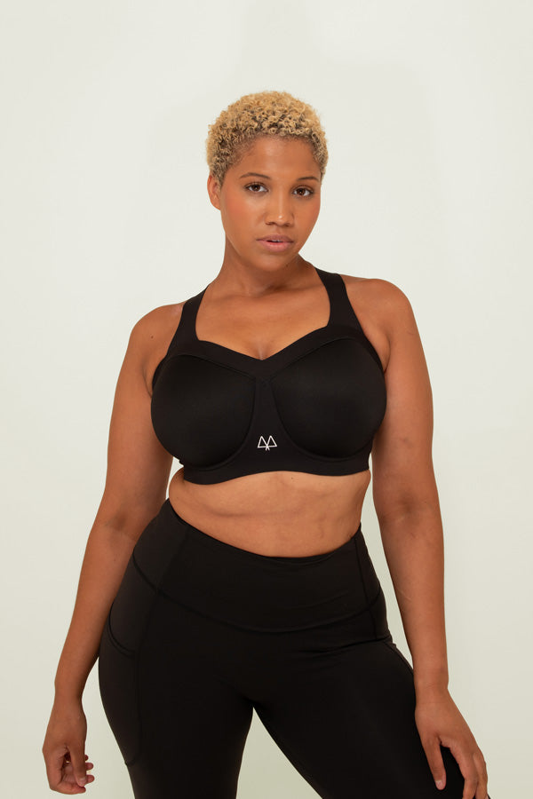 Reggiseno sportivo Battle Encapsulation
