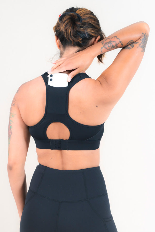 Empower Sports Bra