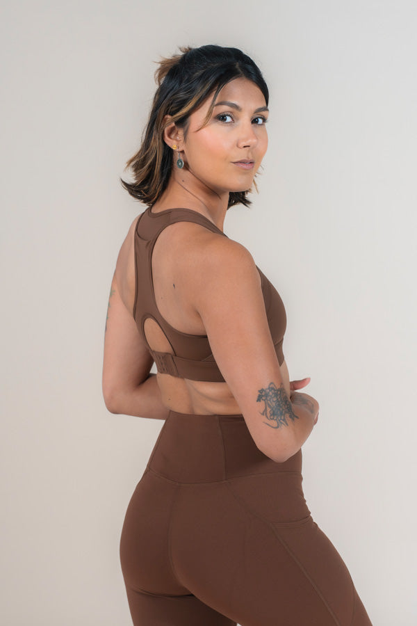 Empower Sports Bra