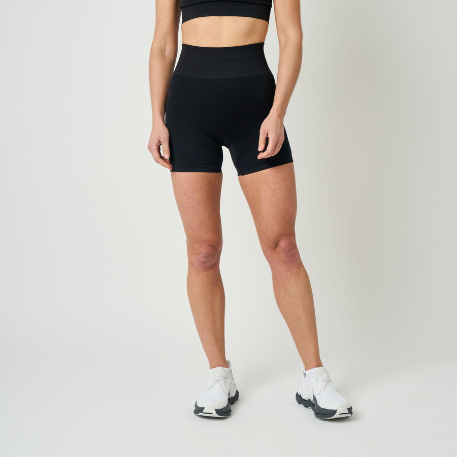 Supportive Seamless Shorts