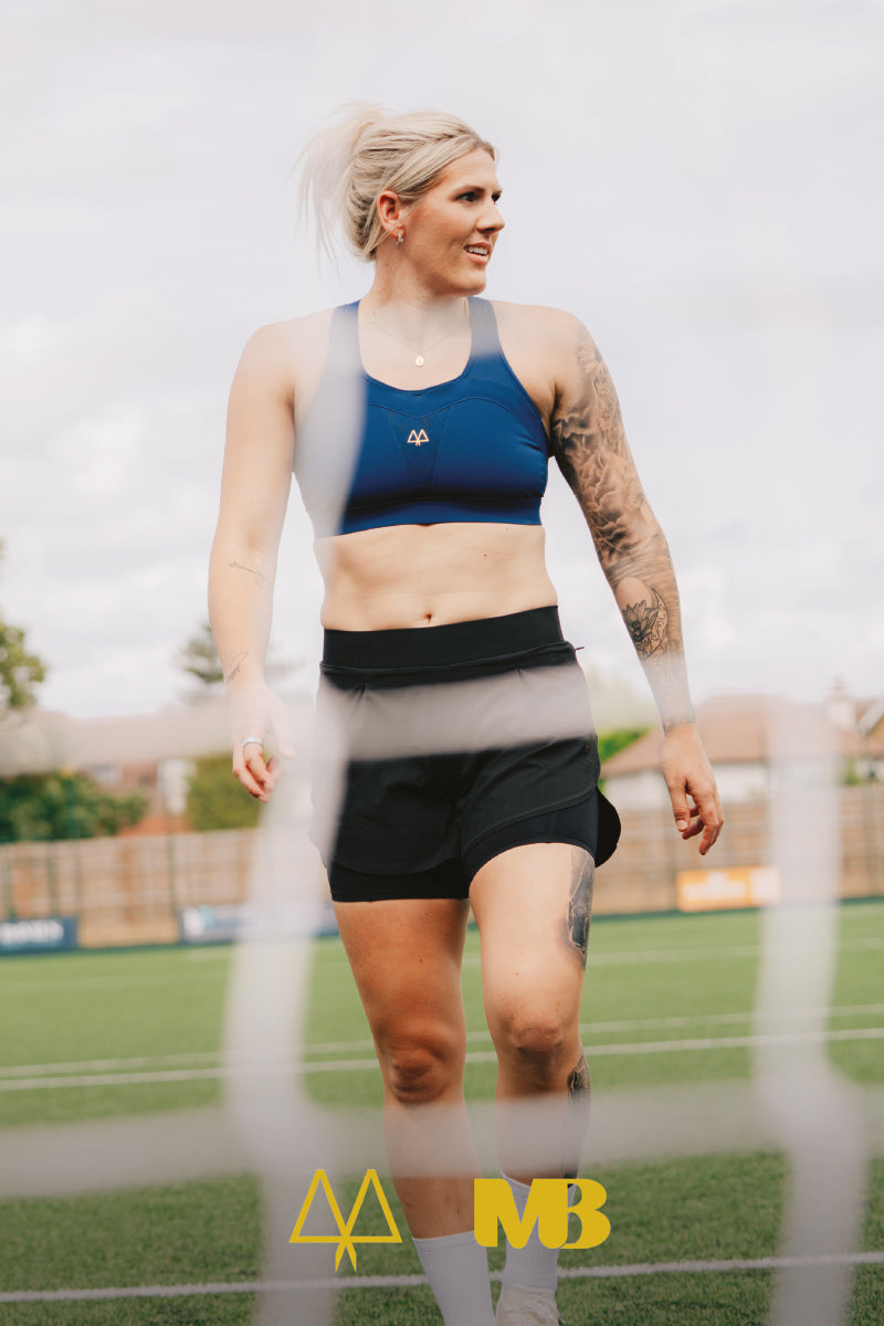 Dream Big Poster by Millie Bright