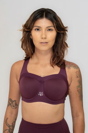 Reggiseno sportivo Battle Encapsulation