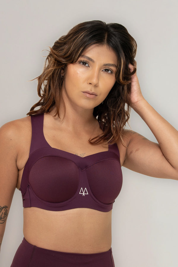 Reggiseno sportivo Battle Encapsulation