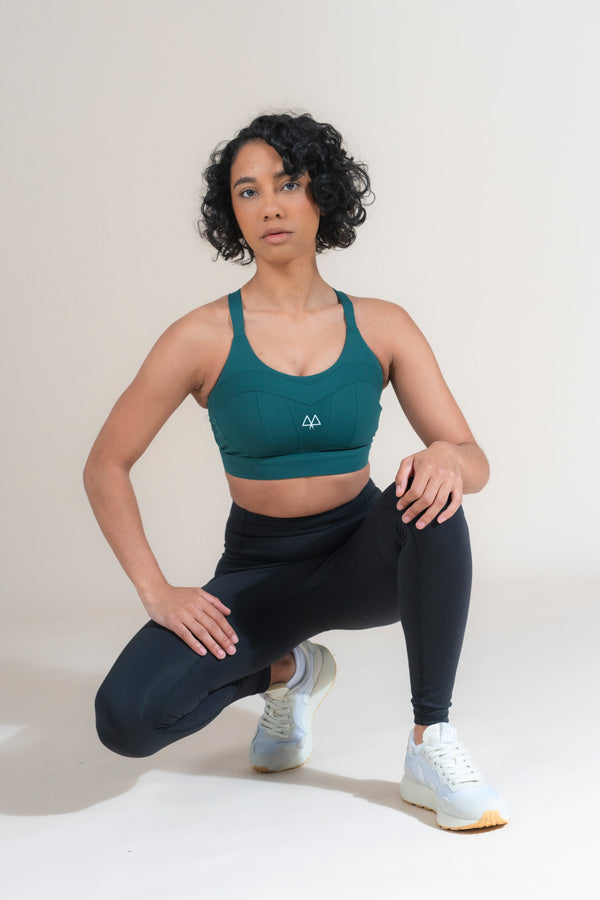 Solidarity Reggiseno sportivo ad alto impatto