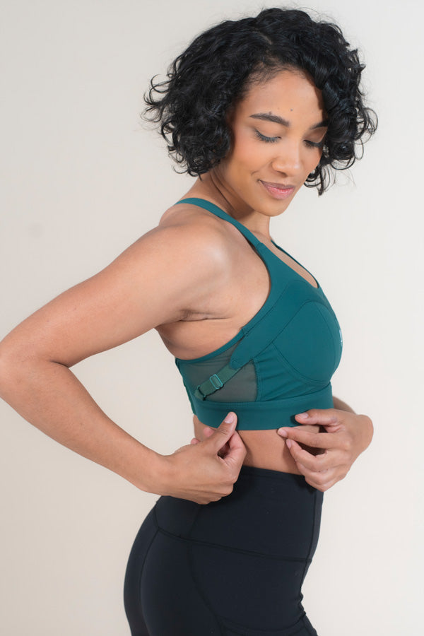 Solidarity Reggiseno sportivo ad alto impatto