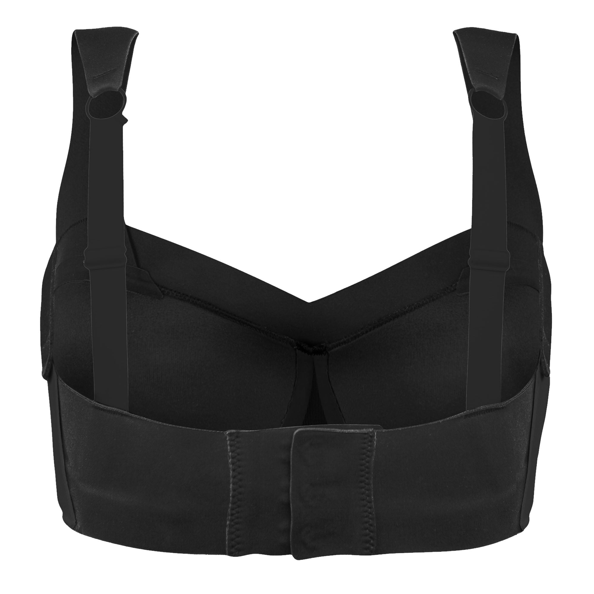 [Re:Rack] Reggiseno sportivo Battle Encapsulation