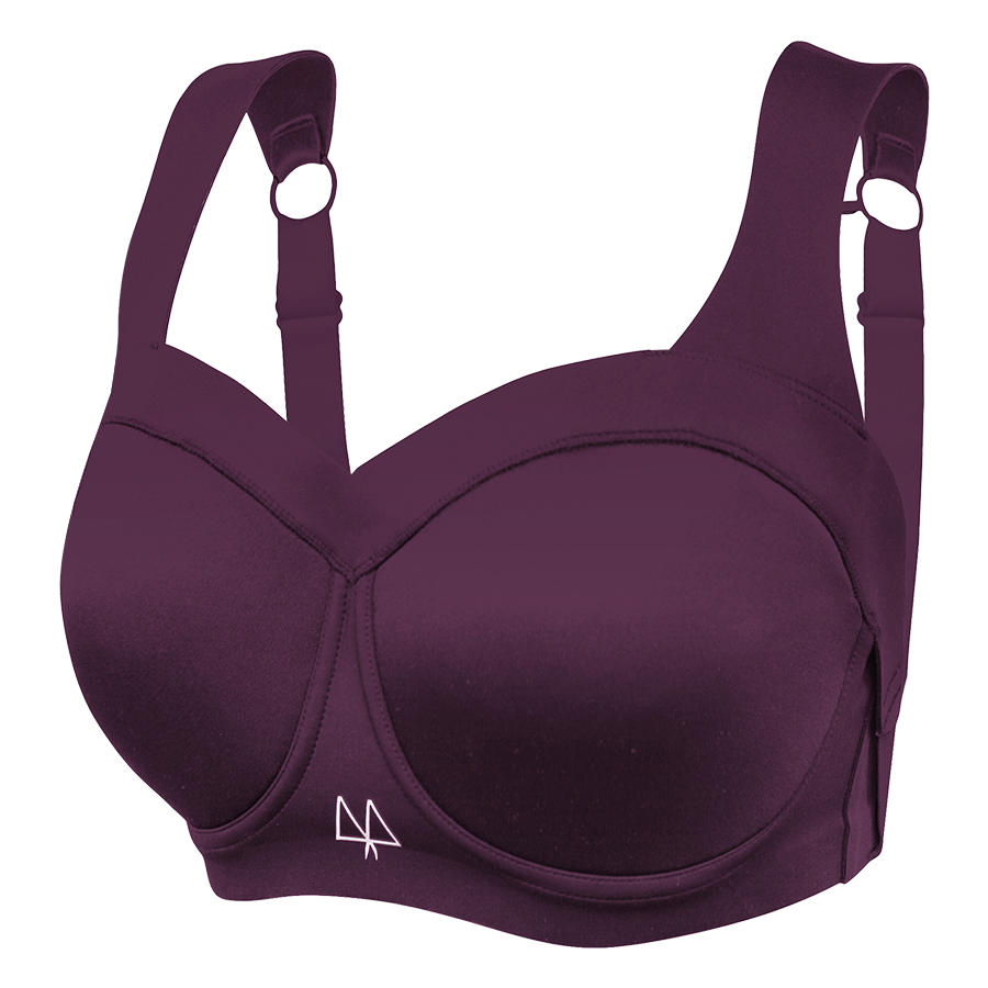 [Re:Rack] Reggiseno sportivo Battle Encapsulation