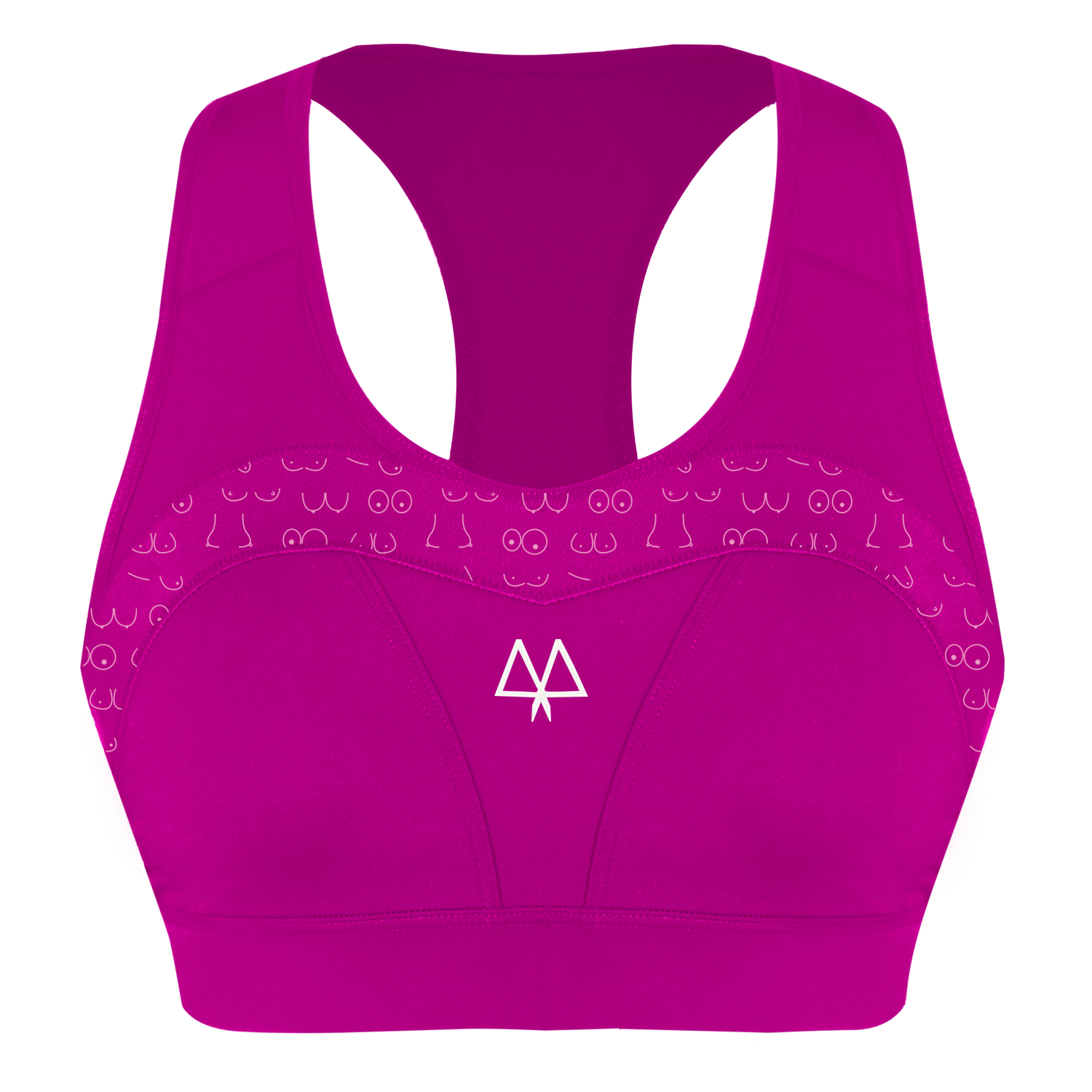 [Re:Rack] [EDIZIONE LIMITATA] Reggiseno sportivo Empower 2020